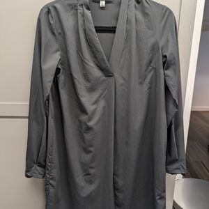 Coolibar Long sleeve UV Protection Dress